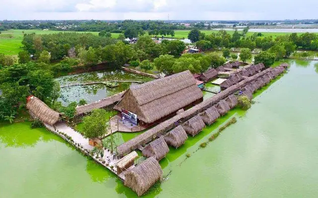 Khám Phá Quán Ăn Long Trung Tây Ninh: Địa Chỉ, Thực Đơn, Giá Cả Và Trải Nghiệm Ăn Uống