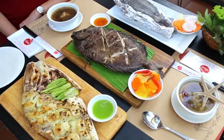 Top 25 Quán Ăn Ngon Ở Quận 3 – Địa Chỉ, Món Ăn Nổi Bật Và Mức Giá
