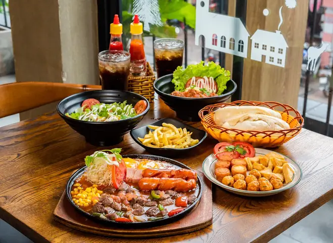 Top 25 Quán Ăn Ngon Ở Quận 3 – Địa Chỉ, Món Ăn Nổi Bật Và Mức Giá