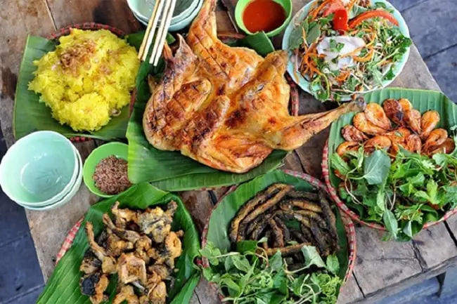 Top 25 Quán Ăn Ngon Ở Quận 3 – Địa Chỉ, Món Ăn Nổi Bật Và Mức Giá