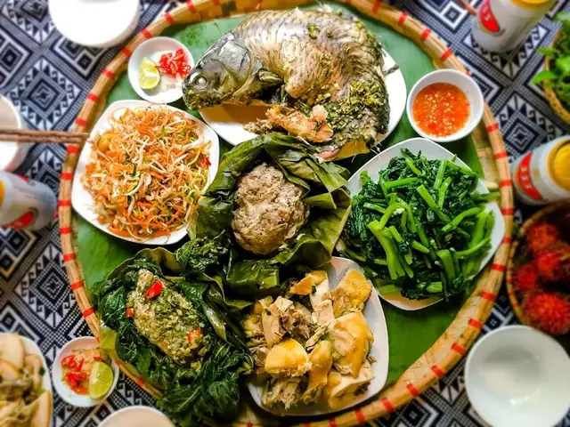 Top 10 Quán Ăn Ngon Ở Mộc Châu Mà Du Khách Yêu Thích Nhất Top 10 Quán Ăn Ngon Ở Mộc Châu Mà Du Khách Yêu Thích Nhất