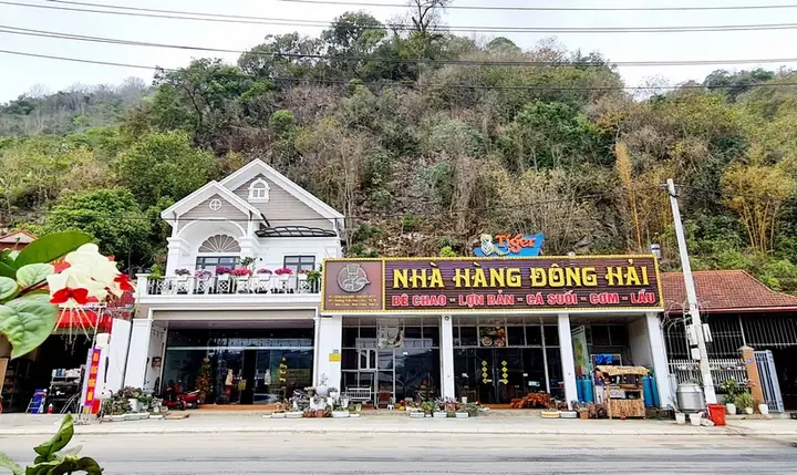 Top 10 Quán Ăn Ngon Ở Mộc Châu Mà Du Khách Yêu Thích Nhất Top 10 Quán Ăn Ngon Ở Mộc Châu Mà Du Khách Yêu Thích Nhất