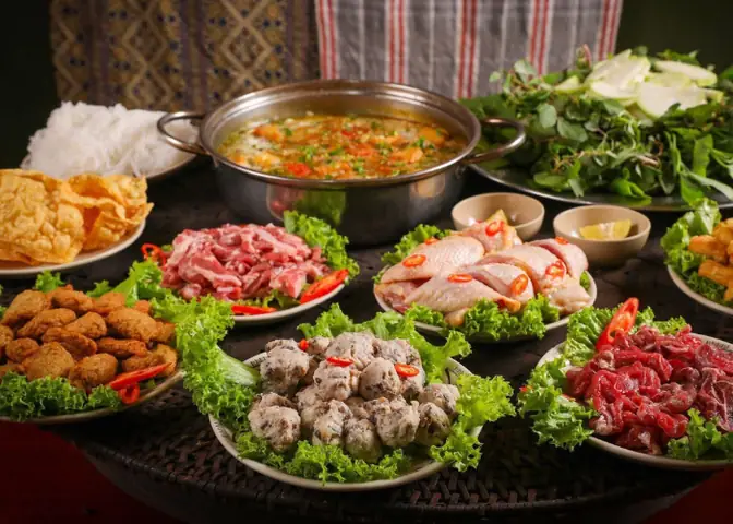 Top 10 Quán Ăn Ngon Gần Tam Cốc – Địa Chỉ, Món Đặc Trưng Và Mẹo Chọn Cho Du Khách Top 10 Quán Ăn Ngon Gần Tam Cốc – Địa Chỉ, Món Đặc Trưng Và Mẹo Chọn Cho Du Khách