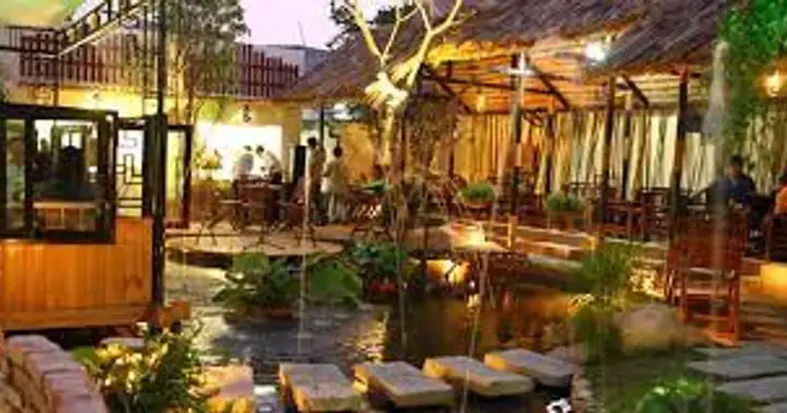 Top 10 Quán Ăn Sân Vườn Tại Tân Bình: Địa Chỉ, Món Ngon & Giá Cả Top 10 Quán Ăn Sân Vườn Tại Tân Bình: Địa Chỉ, Món Ngon & Giá Cả
