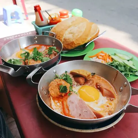 Bỏ Túi 15 Quán Ăn Sáng Ngon Vũng Tàu Được Thổ Địa Review (giá Rẻ, Địa Chỉ Chi Tiết) Bỏ Túi 15 Quán Ăn Sáng Ngon Vũng Tàu Được Thổ Địa Review (giá Rẻ, Địa Chỉ Chi Tiết)