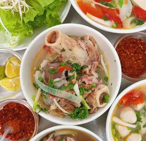 Top 15 Quán Ăn Sáng Ngon Ở Vũng Tàu Mà Người Dân Địa Phương Không Thể Bỏ Qua Top 15 Quán Ăn Sáng Ngon Ở Vũng Tàu Mà Người Dân Địa Phương Không Thể Bỏ Qua