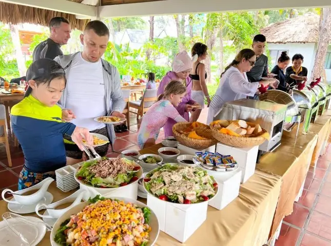 Top 15 Quán Ăn Sáng Ngon Ở Vũng Tàu Mà Người Dân Địa Phương Không Thể Bỏ Qua Top 15 Quán Ăn Sáng Ngon Ở Vũng Tàu Mà Người Dân Địa Phương Không Thể Bỏ Qua