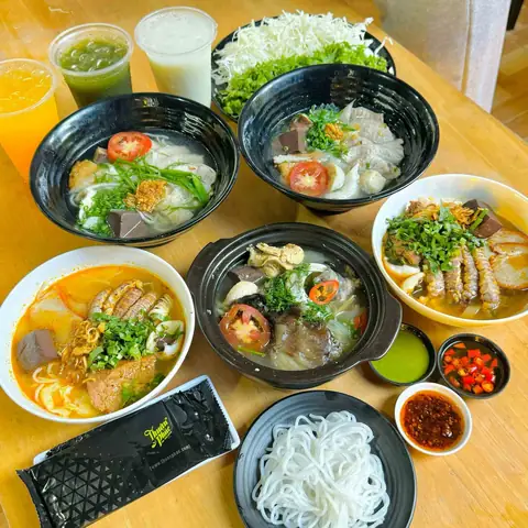 Top 15 Quán Ăn Sáng Ngon Ở Vũng Tàu Mà Người Dân Địa Phương Không Thể Bỏ Qua Top 15 Quán Ăn Sáng Ngon Ở Vũng Tàu Mà Người Dân Địa Phương Không Thể Bỏ Qua