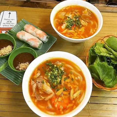 Top 15 Quán Ăn Sáng Ngon Ở Vũng Tàu Mà Người Dân Địa Phương Không Thể Bỏ Qua Top 15 Quán Ăn Sáng Ngon Ở Vũng Tàu Mà Người Dân Địa Phương Không Thể Bỏ Qua