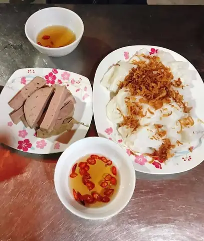 Top 10 Quán Bánh Mướt Ngon Ở Vinh – Địa Chỉ, Giá Và Món Đặc Trưng Top 10 Quán Bánh Mướt Ngon Ở Vinh – Địa Chỉ, Giá Và Món Đặc Trưng