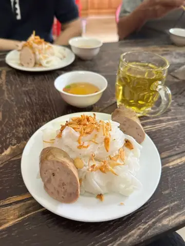 Top 10 Quán Bánh Mướt Ngon Ở Vinh – Địa Chỉ, Giá Và Món Đặc Trưng Top 10 Quán Bánh Mướt Ngon Ở Vinh – Địa Chỉ, Giá Và Món Đặc Trưng