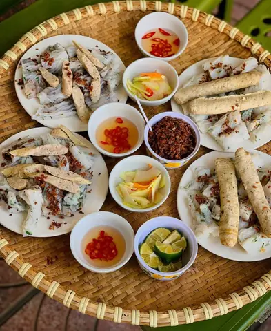 Top 10 Quán Bánh Mướt Ngon Ở Vinh – Địa Chỉ, Giá Và Món Đặc Trưng Top 10 Quán Bánh Mướt Ngon Ở Vinh – Địa Chỉ, Giá Và Món Đặc Trưng