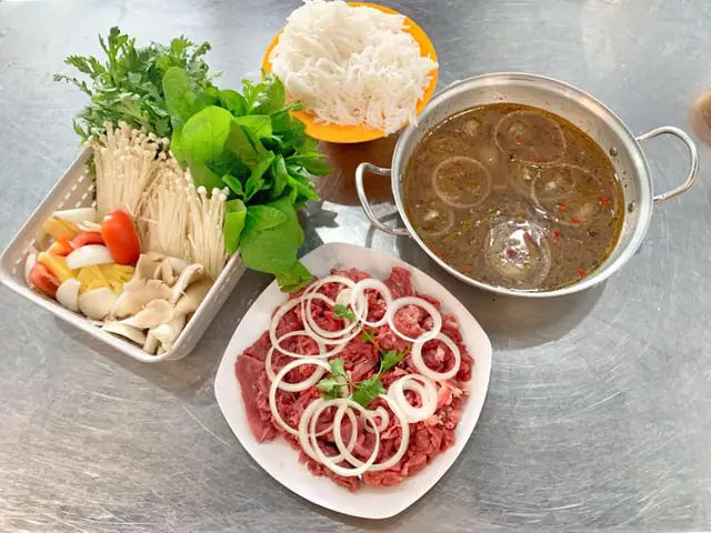 Top 10 Quán Bò Nhúng Dấm Ngon Nhất Tp.hcm Dành Cho Người Yêu Ẩm Thực Top 10 Quán Bò Nhúng Dấm Ngon Nhất Tp.hcm Dành Cho Người Yêu Ẩm Thực