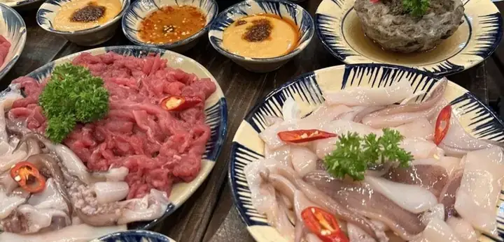 Top 10 Quán Bò Nhúng Dấm Ngon Nhất Tp.hcm Dành Cho Người Yêu Ẩm Thực Top 10 Quán Bò Nhúng Dấm Ngon Nhất Tp.hcm Dành Cho Người Yêu Ẩm Thực