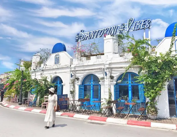 Top 25 Quán Cà Phê Đẹp Bên Hồ Tây Hà Nội: View, Không Gian & Vibe Cho Mọi Phong Cách