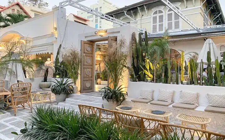 Top 10 Quán Cà Phê Trên Đường Tú Xương Mà Bạn Không Nên Bỏ Lỡ Top 10 Quán Cà Phê Trên Đường Tú Xương Mà Bạn Không Nên Bỏ Lỡ