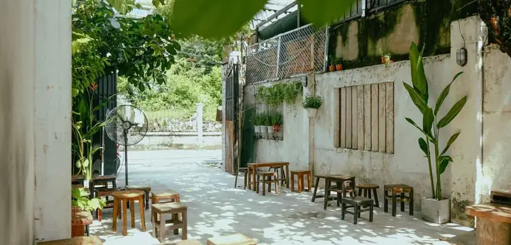 Top 20 Quán Cà Phê Đẹp Và Đáng Ghé Thăm Ở Quận Phú Nhuận, Tp.hcm Top 20 Quán Cà Phê Đẹp Và Đáng Ghé Thăm Ở Quận Phú Nhuận, Tp.hcm