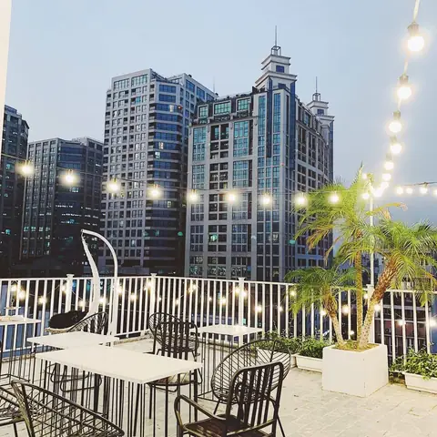 Top 10 Quán Cà Phê Trên Đường Quang Trung Gò Vấp: Địa Chỉ, Không Gian Và Món Đặc Trưng Top 10 Quán Cà Phê Trên Đường Quang Trung Gò Vấp: Địa Chỉ, Không Gian Và Món Đặc Trưng