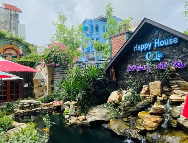 Top 7 Quán Cafe Cá Koi Ở Hải Phòng Mà Bạn Không Nên Bỏ Lỡ Top 7 Quán Cafe Cá Koi Ở Hải Phòng Mà Bạn Không Nên Bỏ Lỡ