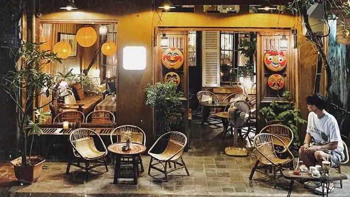 Top 15 Quán Café Đậm Chất Hà Nội Mà Mọi Người Trẻ Nên Khám Phá Top 15 Quán Café Đậm Chất Hà Nội Mà Mọi Người Trẻ Nên Khám Phá