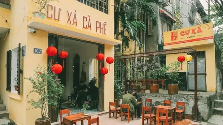 Top 15 Quán Café Đậm Chất Hà Nội Mà Mọi Người Trẻ Nên Khám Phá Top 15 Quán Café Đậm Chất Hà Nội Mà Mọi Người Trẻ Nên Khám Phá