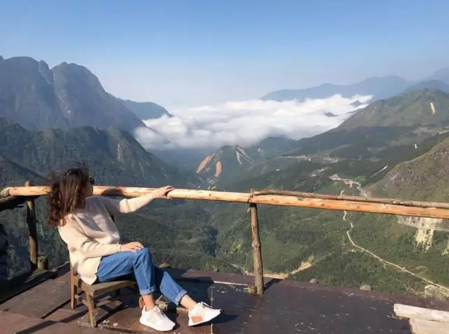Top 7 Quán Cafe Đèo Ô Quy Hồ View Săn Mây Đẹp Nhất – Hướng Dẫn Địa Điểm, Giá Và Giờ Mở Cửa