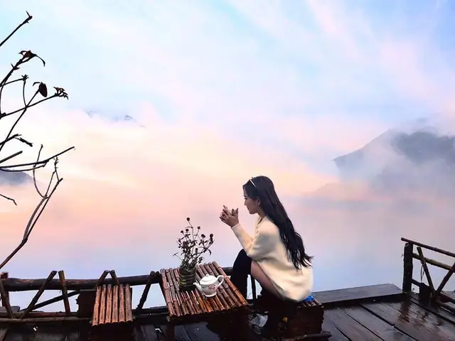 Top 7 Quán Cafe Đèo Ô Quy Hồ View Săn Mây Đẹp Nhất – Hướng Dẫn Địa Điểm, Giá Và Giờ Mở Cửa
