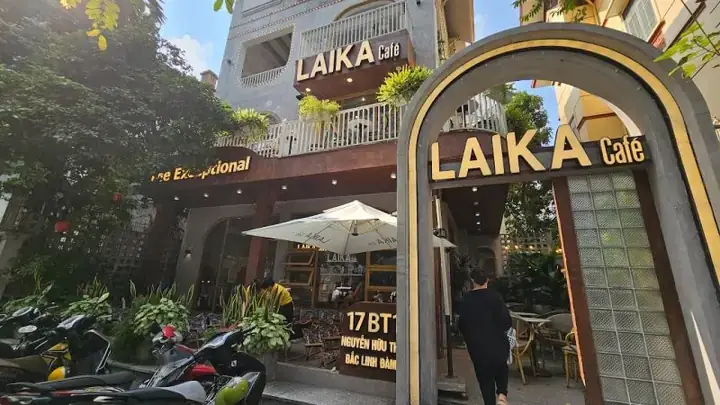 Top 9 Quán Cafe Đẹp Khu Linh Đàm – Địa Điểm “check‑in” Lý Tưởng Cho Giới Trẻ Hà Nội Top 9 Quán Cafe Đẹp Khu Linh Đàm – Địa Điểm “check‑in” Lý Tưởng Cho Giới Trẻ Hà Nội