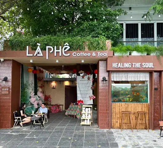 Top 9 Quán Cafe Đẹp Khu Linh Đàm – Địa Điểm “check‑in” Lý Tưởng Cho Giới Trẻ Hà Nội Top 9 Quán Cafe Đẹp Khu Linh Đàm – Địa Điểm “check‑in” Lý Tưởng Cho Giới Trẻ Hà Nội