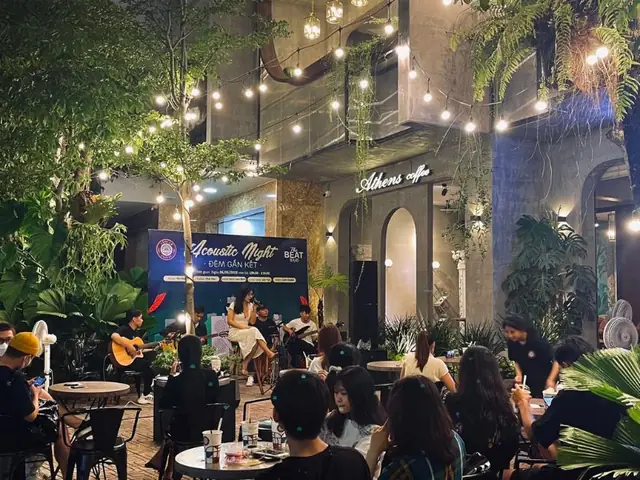 Top 10 Quán Cafe Đẹp Ở Biên Hòa Mà Giới Trẻ Không Thể Bỏ Lỡ