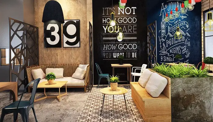 Top 7 Quán Cafe Đẹp Ở Mỹ Tho – Không Gian Sang Trọng, View Tuyệt Vời Cho Mọi Thực Khách Top 7 Quán Cafe Đẹp Ở Mỹ Tho – Không Gian Sang Trọng, View Tuyệt Vời Cho Mọi Thực Khách