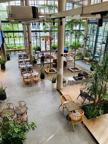 Top 7 Quán Cafe Đẹp Ở Mỹ Tho – Không Gian Sang Trọng, View Tuyệt Vời Cho Mọi Thực Khách Top 7 Quán Cafe Đẹp Ở Mỹ Tho – Không Gian Sang Trọng, View Tuyệt Vời Cho Mọi Thực Khách