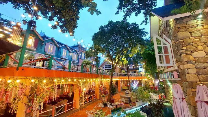 Top 7 Quán Cafe Đẹp Ở Mỹ Tho – Không Gian Sang Trọng, View Tuyệt Vời Cho Mọi Thực Khách Top 7 Quán Cafe Đẹp Ở Mỹ Tho – Không Gian Sang Trọng, View Tuyệt Vời Cho Mọi Thực Khách