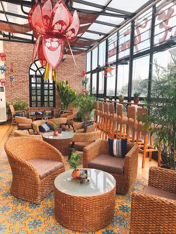 Top 12 Quán Cafe Đẹp Ở Quận 5 – Không Gian, Đồ Uống & Địa Chỉ Chi Tiết Top 12 Quán Cafe Đẹp Ở Quận 5 – Không Gian, Đồ Uống & Địa Chỉ Chi Tiết