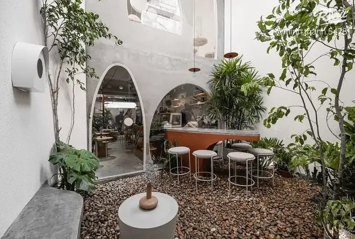 Top 12 Quán Cafe Đẹp Ở Quận 5 – Không Gian, Đồ Uống & Địa Chỉ Chi Tiết Top 12 Quán Cafe Đẹp Ở Quận 5 – Không Gian, Đồ Uống & Địa Chỉ Chi Tiết