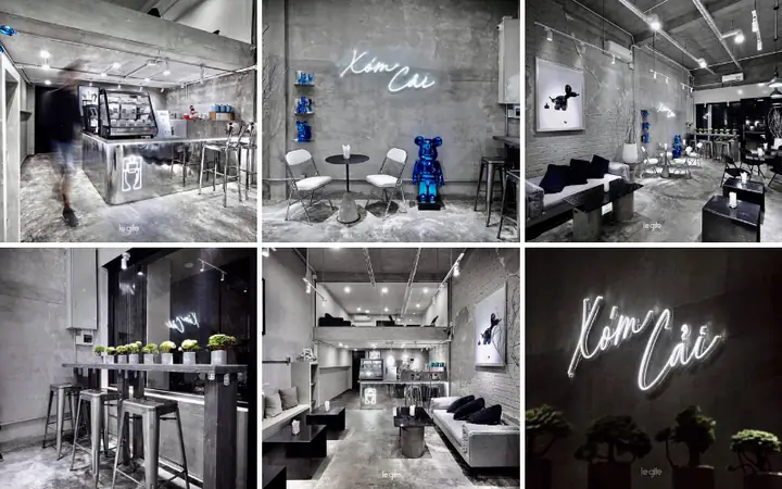 Top 12 Quán Cafe Đẹp Ở Quận 5 – Không Gian, Đồ Uống & Địa Chỉ Chi Tiết Top 12 Quán Cafe Đẹp Ở Quận 5 – Không Gian, Đồ Uống & Địa Chỉ Chi Tiết