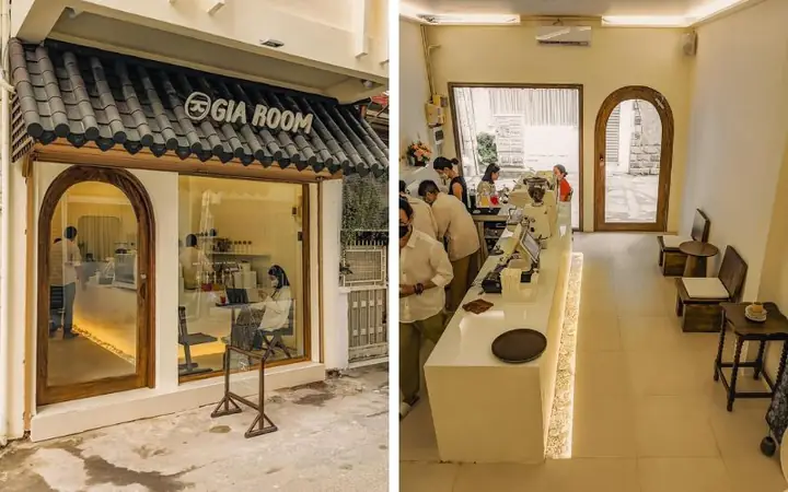 Top 7 Quán Cafe Phong Cách Hàn Quốc Ở Tp.hcm Mà Bạn Không Nên Bỏ Lỡ
