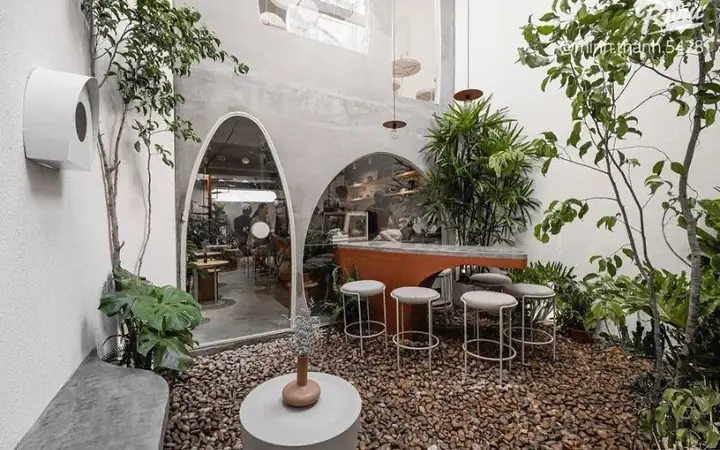 Top 7 Quán Cafe Phong Cách Hàn Quốc Ở Tp.hcm Mà Bạn Không Nên Bỏ Lỡ