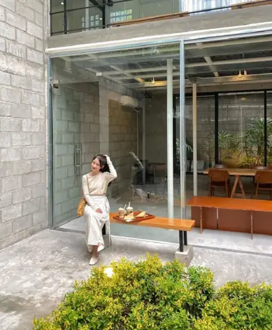Top 7 Quán Cafe Phong Cách Hàn Quốc Ở Tp.hcm Mà Bạn Không Nên Bỏ Lỡ