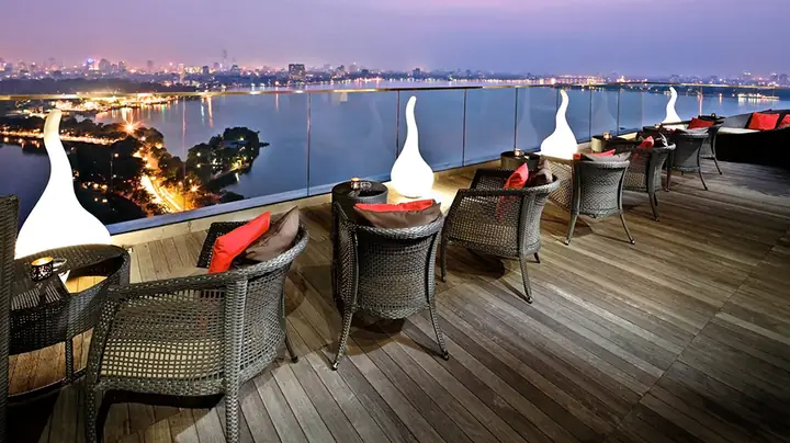 Top 10 Quán Cafe Hẹn Hò Lãng Mạn Ở Hà Nội Dành Cho Cặp Đôi