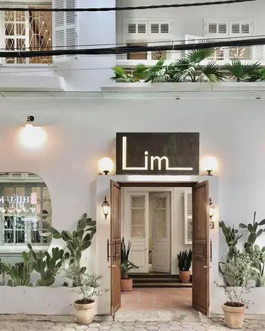 Khám Phá Các Quán Cafe Yên Tĩnh Tại Cầu Giấy – Lựa Chọn Lý Tưởng Để Làm Việc Và Học Tập