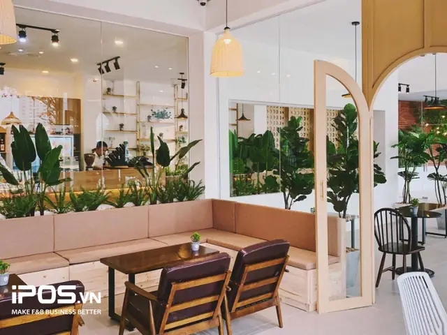 Khám Phá Các Quán Cafe Yên Tĩnh Tại Cầu Giấy – Lựa Chọn Lý Tưởng Để Làm Việc Và Học Tập