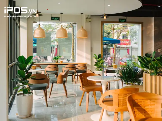 Khám Phá Các Quán Cafe Yên Tĩnh Tại Cầu Giấy – Lựa Chọn Lý Tưởng Để Làm Việc Và Học Tập