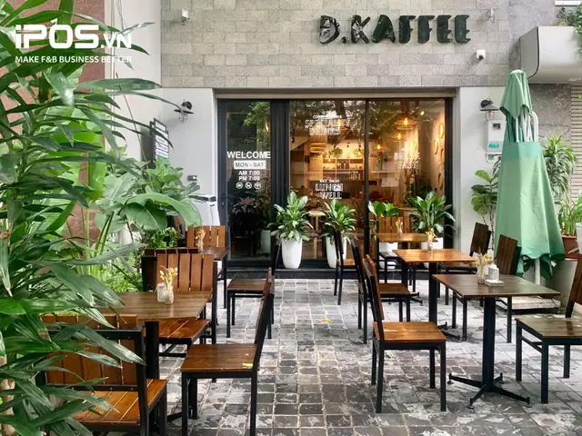 Khám Phá Các Quán Cafe Yên Tĩnh Tại Cầu Giấy – Lựa Chọn Lý Tưởng Để Làm Việc Và Học Tập