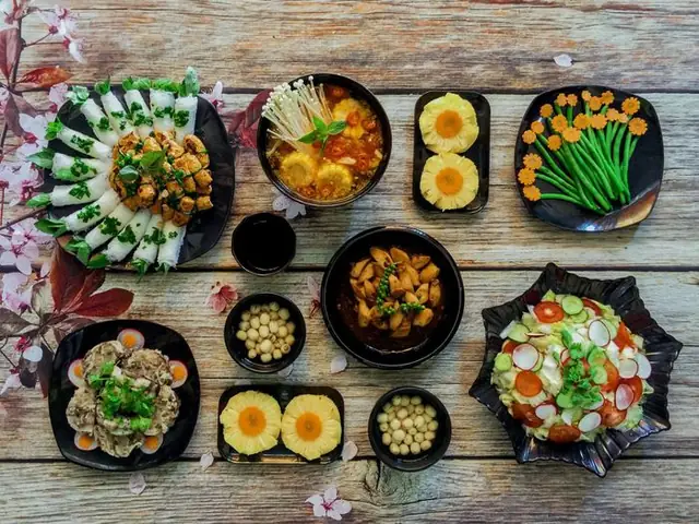 Quán Chay Bồ Đề Bình Dương: Địa Chỉ, Thực Đơn, Giá Và Đánh Giá Chi Tiết Quán Chay Bồ Đề Bình Dương: Địa Chỉ, Thực Đơn, Giá Và Đánh Giá Chi Tiết