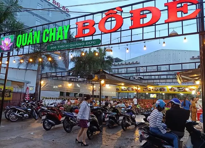 Quán Chay Bồ Đề Bình Dương: Địa Chỉ, Thực Đơn, Giá Và Đánh Giá Chi Tiết Quán Chay Bồ Đề Bình Dương: Địa Chỉ, Thực Đơn, Giá Và Đánh Giá Chi Tiết