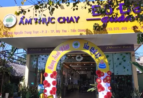 Địa Chỉ Quán Chay Bồ Đề Ở Mỹ Thọ: Thực Đơn, Giá, Đánh Giá Và Cách Đến Địa Chỉ Quán Chay Bồ Đề Ở Mỹ Thọ: Thực Đơn, Giá, Đánh Giá Và Cách Đến