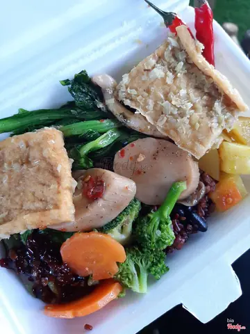 Quán Chay Nguyễn Du Đà Nẵng: Địa Chỉ, Thực Đơn, Đánh Giá & Mẹo Ăn Chay Tại Đây Quán Chay Nguyễn Du Đà Nẵng: Địa Chỉ, Thực Đơn, Đánh Giá & Mẹo Ăn Chay Tại Đây