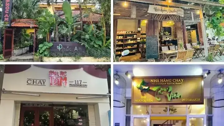 Quán Chay Nguyễn Du Đà Nẵng: Địa Chỉ, Thực Đơn, Đánh Giá & Mẹo Ăn Chay Tại Đây Quán Chay Nguyễn Du Đà Nẵng: Địa Chỉ, Thực Đơn, Đánh Giá & Mẹo Ăn Chay Tại Đây