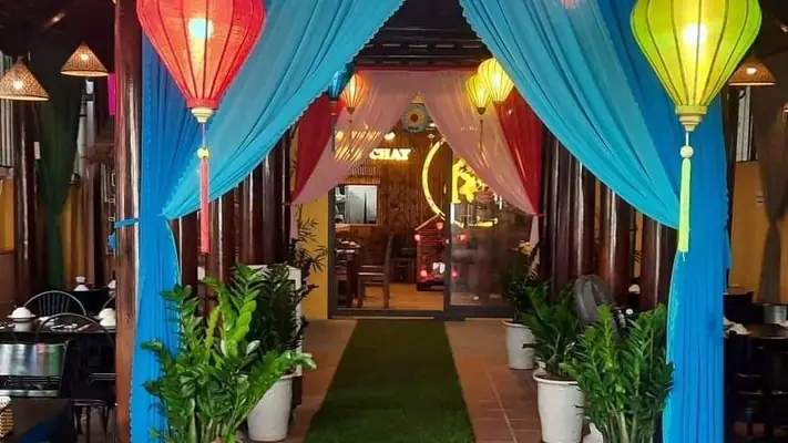 Quán Chay Nguyễn Du Đà Nẵng: Địa Chỉ, Thực Đơn, Đánh Giá & Mẹo Ăn Chay Tại Đây Quán Chay Nguyễn Du Đà Nẵng: Địa Chỉ, Thực Đơn, Đánh Giá & Mẹo Ăn Chay Tại Đây